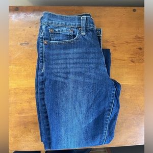 Lucky Brand jeans 🌷
